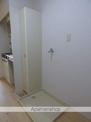 エスポワール東通の内装写真
