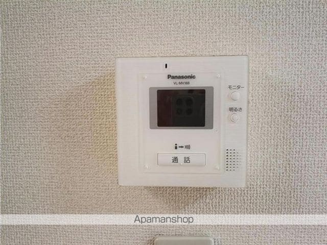 スターブルー子平町の内装写真
