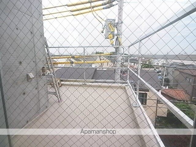 ハレモアナ大岡山の内装写真