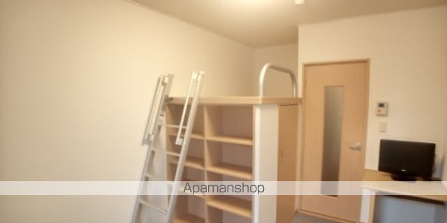 レオパレスシャルム宝の内装写真