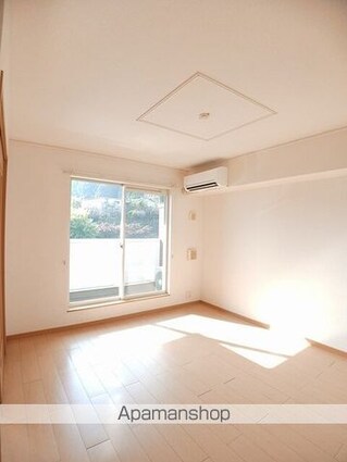 プラシード・ユダ[2LDK/56.26m2]のリビング・居間