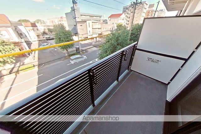 SーRESIDENCE豊田avanta FRキャンの内装写真