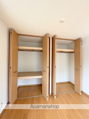 ユーミー南宮崎の内装写真