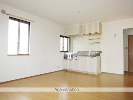 シティーハイムハピスト[2LDK/51.89m2]の内装6