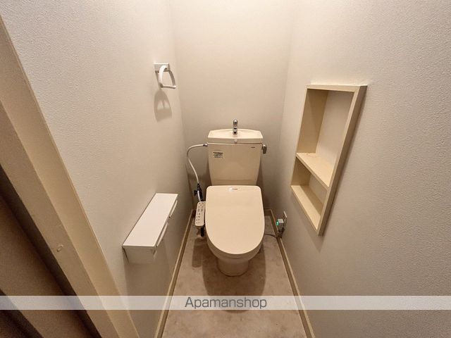 新発寒7-5戸建の内装写真
