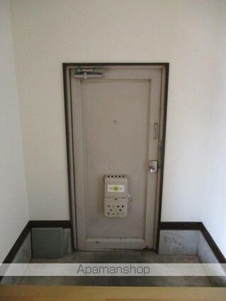 コーポせんしゅう[3DK/52.99m2]の玄関