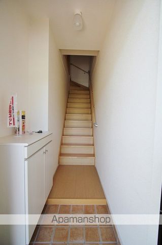 フィール グラッドBの内装写真