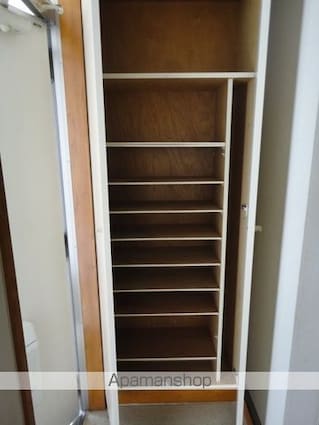 二本松第三ハイツＡ棟[2LDK/56m2]の内装