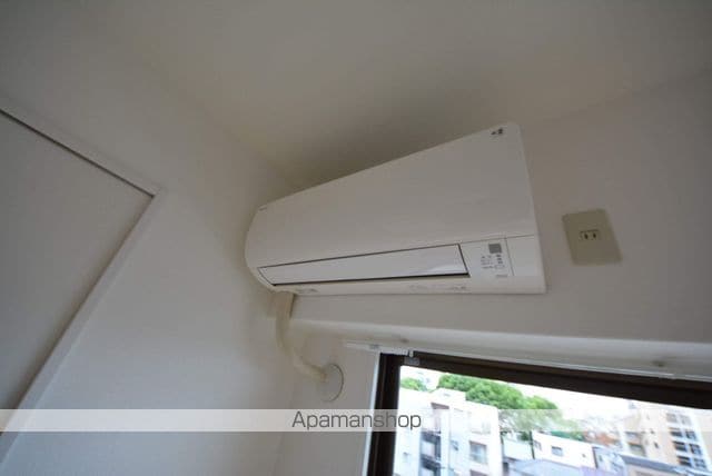 三恵上新庄ハイツの内装写真