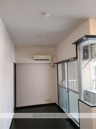 ラウムズ富士見町[1K/22.63m2]のトイレ