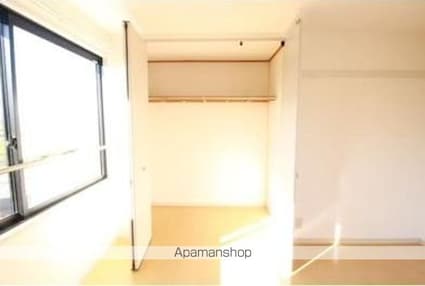 群馬県太田市世良田町[2LDK/56.9m2]の収納