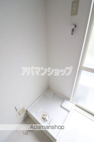 リコリスBの内装写真