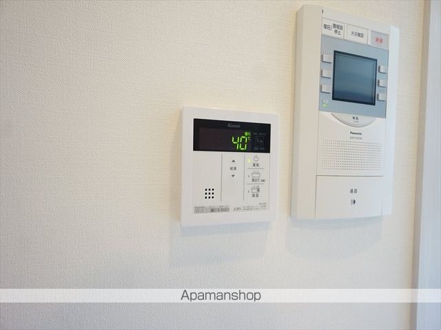 メイクス矢場町IIの内装写真