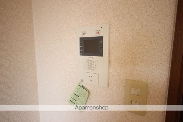 S−FORT中広通りの内装写真