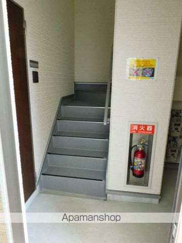 ハーモニーテラス城木町の内装写真