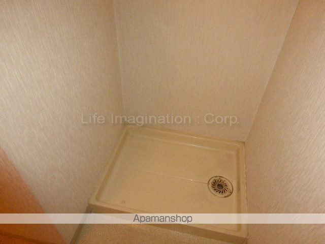 メゾン東大津の内装写真