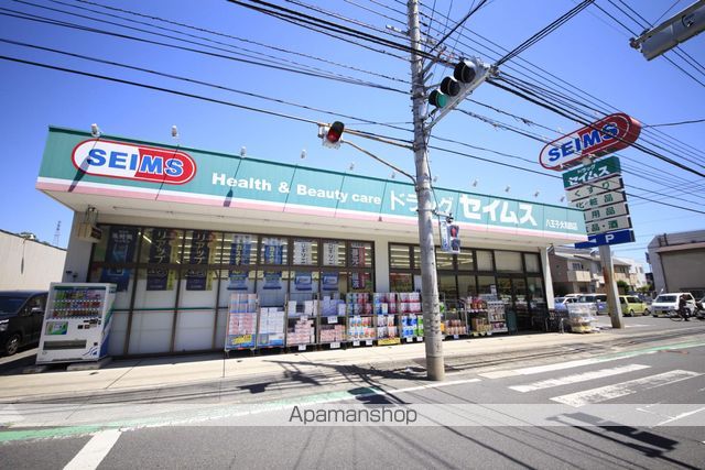 リブリ・さくら大工の周辺写真