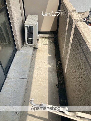 シャトーかんかん坂の内装写真