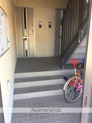 グランドールA館の内装写真