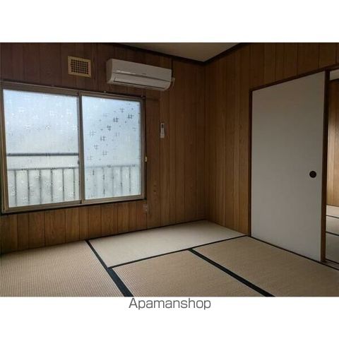 元町シンタクハイツの内装写真