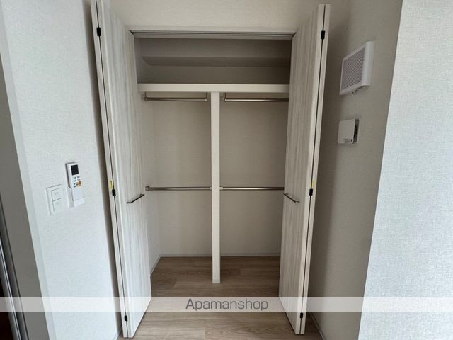 アーバネックス塚口の内装写真