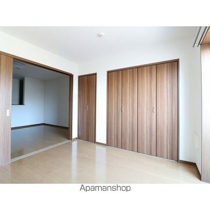 アムール　下渕[1LDK/47.45m2]のリビング・居間2