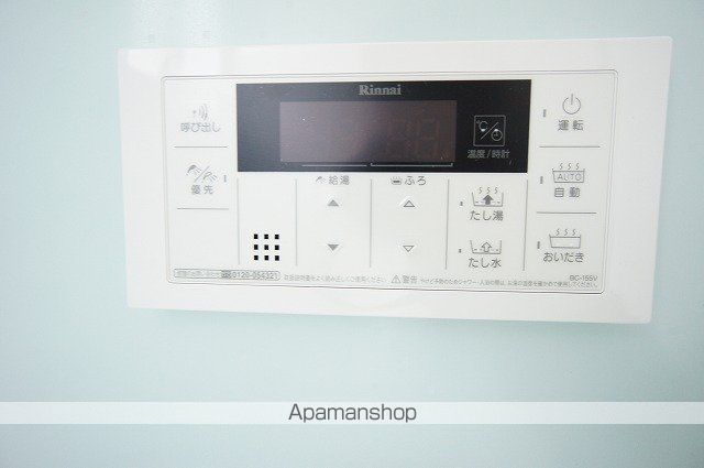 高松2戸建の内装写真