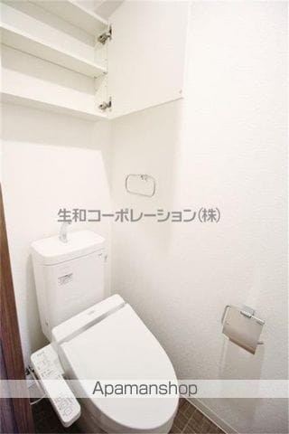 RINKSの内装写真