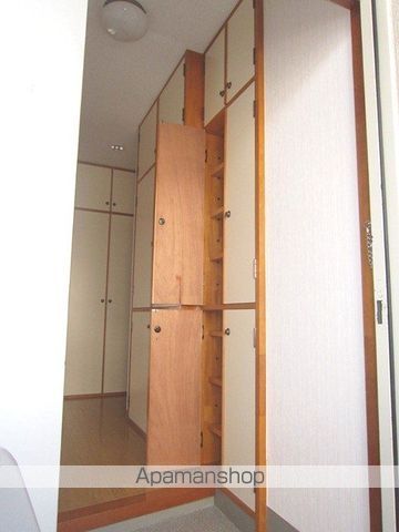 若里グリーンハイツの内装写真