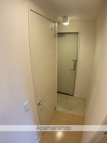 HALEKANANIの内装写真