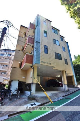 チェリーヒルズの外観写真