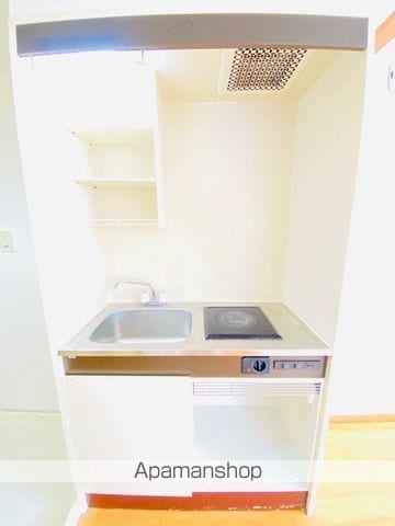 ロイヤルマンション大和町の内装写真