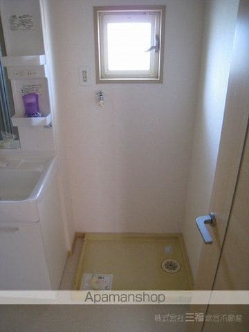 メゾン花梨IIの内装写真