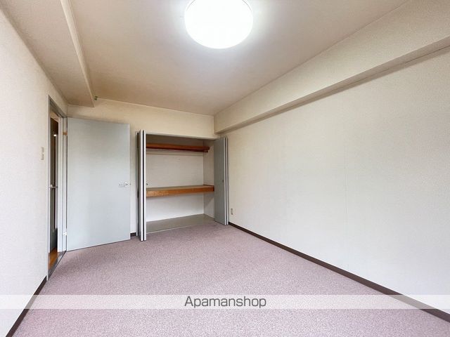 登喜壱番館の内装写真