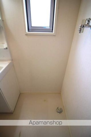 ヴィラージュ 参番館の内装写真