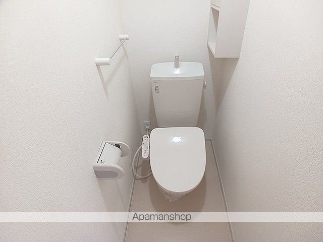 リバップ人来田の内装写真