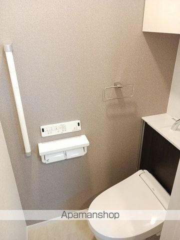 ルナ クレスタIIの内装写真