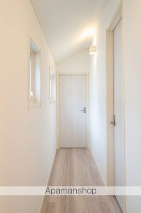 グランアヴェニール[3LDK/96.88m2]の内装1