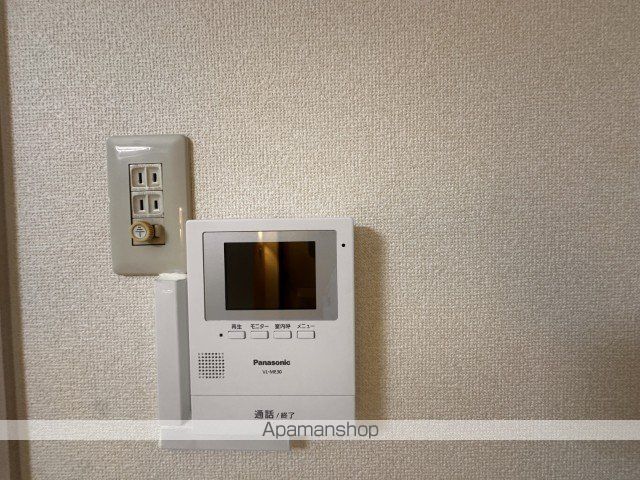 ハイエスト武庫之荘の内装写真