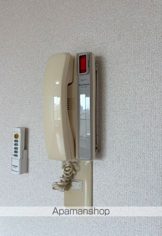 ヴィラルピナスの内装写真