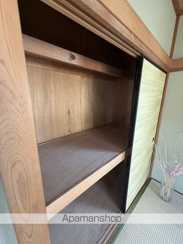 リーコーポの内装写真