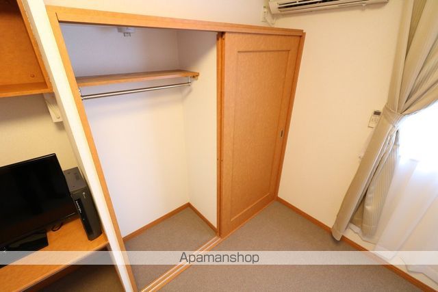 レオパレスクロスロード栄町の内装写真