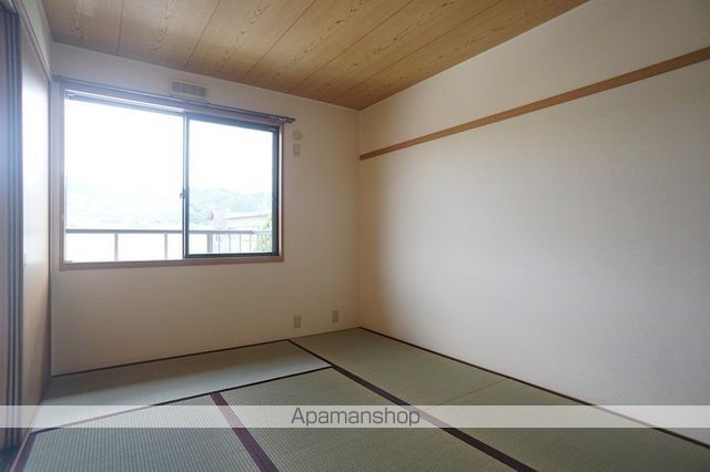 サンクコール朝和 A棟の内装写真