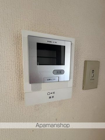パストラル新百合ヶ丘の内装写真