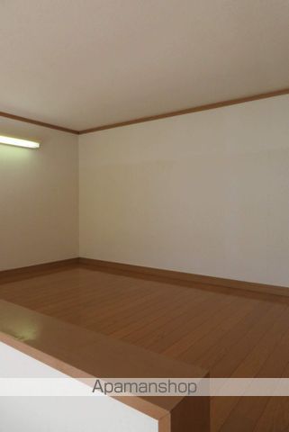 プリンスコート弥生町Bの内装写真