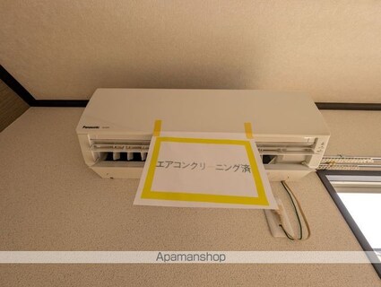 エクセルハイツ[1DK/24.92m2]の内装8