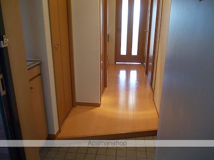 Ｖｉｅｎｔｏ　Ｋ[1K/26.48m2]の玄関