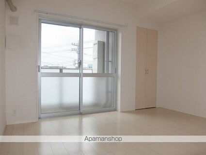 オークロシェ[1K/29.94m2]のリビング・居間