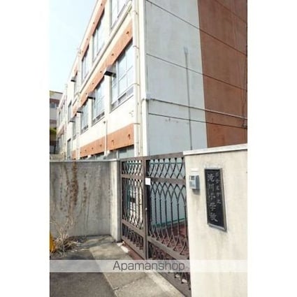 アーバンドエル杁中[1DK/35.1m2]の周辺13