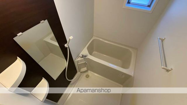 パシフィコ Cの内装写真